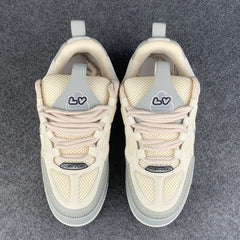 LV Skate Sneaker ‘Light Grey