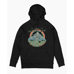 DON'T KILL MY VIBE, don't ruin my mood. American high street vintage hoodie