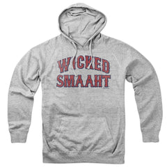 European and American series motorcycle club print retro American classic street style autumn and winter men's hooded sweatshirt jacket