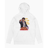 20023 New Vulgar Novel Movie Co branded Trendy Brand Autumn and Winter Thick Cotton Men's Vintage Hoodie
