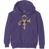 Prince Rogers Nelson American Classic Trade Men's Hooded Hoodie Jacket
