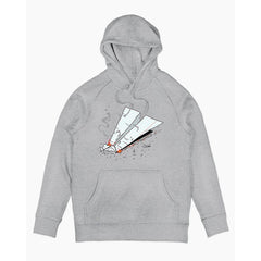 Fall/Winter New CRASH Landing Crash, American Vintage High Street Hoodie