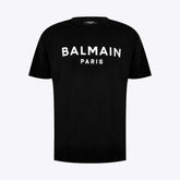Balmain Logo T-Shirt