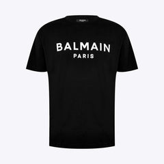Balmain Logo T-Shirt