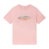 Casablanca Glass Logo Classic T-Shirt