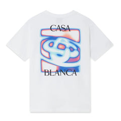 Casablanca Heat Map Classic T-Shirt