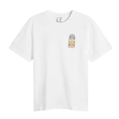 Casablanca Tennis Landscape Classic T-Shirt