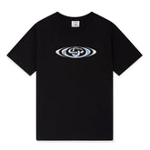 Casablanca Warped Logo Classic T-Shirt