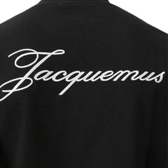 Jacquemus The Logo T-Shirt