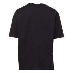Loewe X Louis Wain Embroidered Lucky Cat Loose Fit T-Shirt