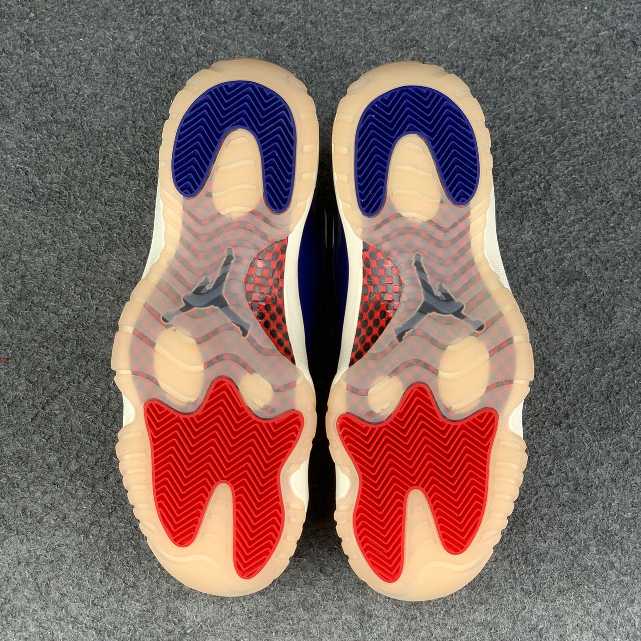 Air Jordan 11 Retro 'Rare Air'