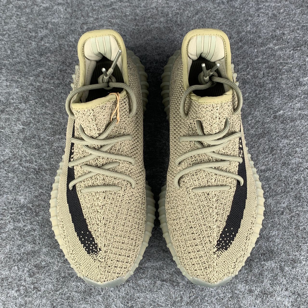 Yeezy Boost 350 V2 'Granite'