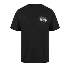 [Amiri] Pool Cue T-Shirt in Black