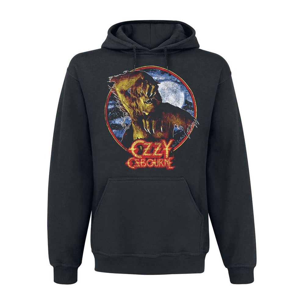 Black Sabbath Heavy Metal Rock Band Black Men's Cotton Hoodie Hoodie Hoodie Hoodie