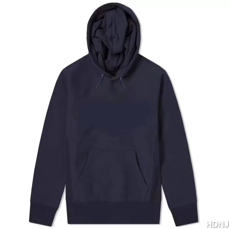 2020 hoodie yarn round simple solid color hooded hooded long sleeved jacket loose couple men's and women's plus velvet top