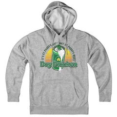 Boston Pub Club Boston Bar Club Beer Beverages Loose Straight Jet Hoodies Sweatshirts Autumn