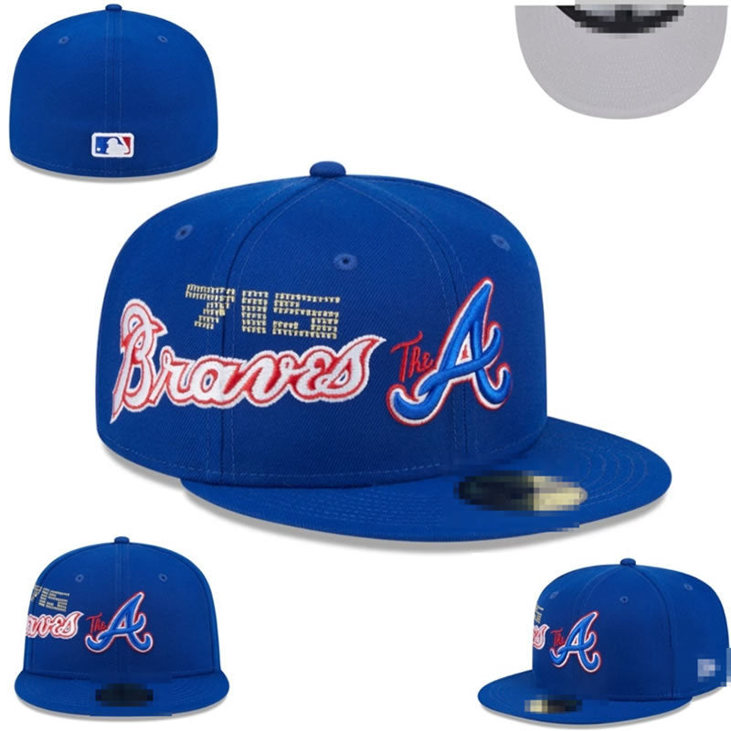 Big Four American League sports teams cross-border embroidered baseball cap size cap flat brimmed cap Dodger Yankees baseball cap (14)
