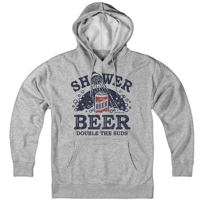 Boston Pub Club Boston Bar Club Beer Beverages Loose Straight Jet Hoodies Sweatshirts Autumn