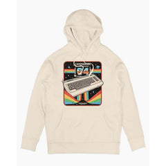 Fall/Winter New CRASH Landing Crash, American Vintage High Street Hoodie