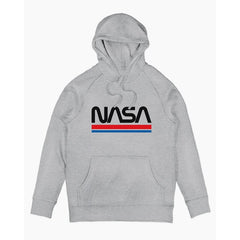 Autumn and Winter NASA PLANETS NASA Planet Europe and America Vintage High Street Loose Hoodie Hoodie