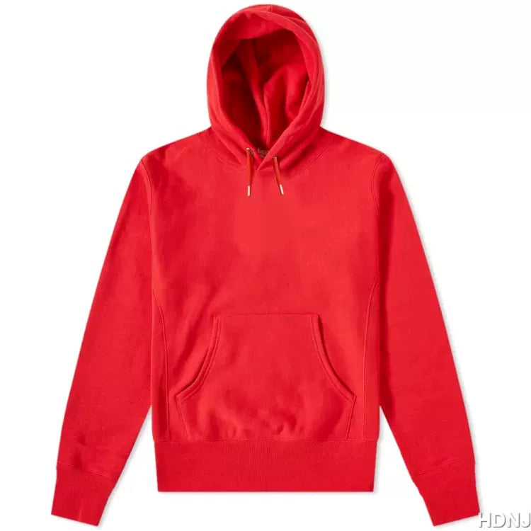 2020 hoodie yarn round simple solid color hooded hooded long sleeved jacket loose couple men's and women's plus velvet top