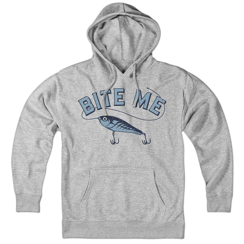 Lobster shark ocean pattern direct spray print American casual men's and women's BF loose oversized hooded sweatshirt autumn