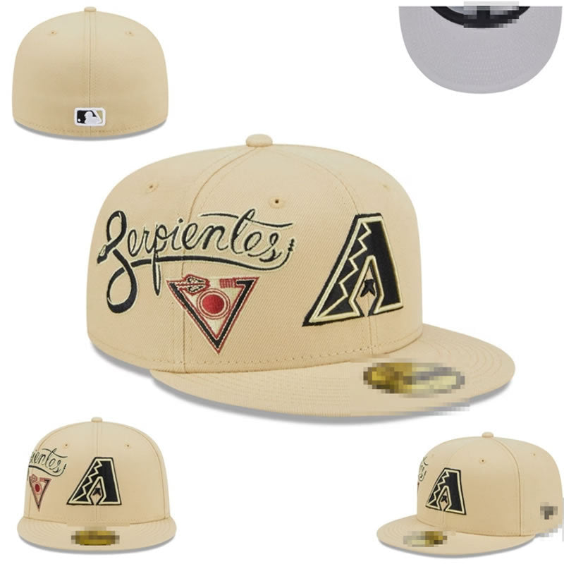Big Four American League sports teams cross-border embroidered baseball cap size cap flat brimmed cap Dodger Yankees baseball cap (15)