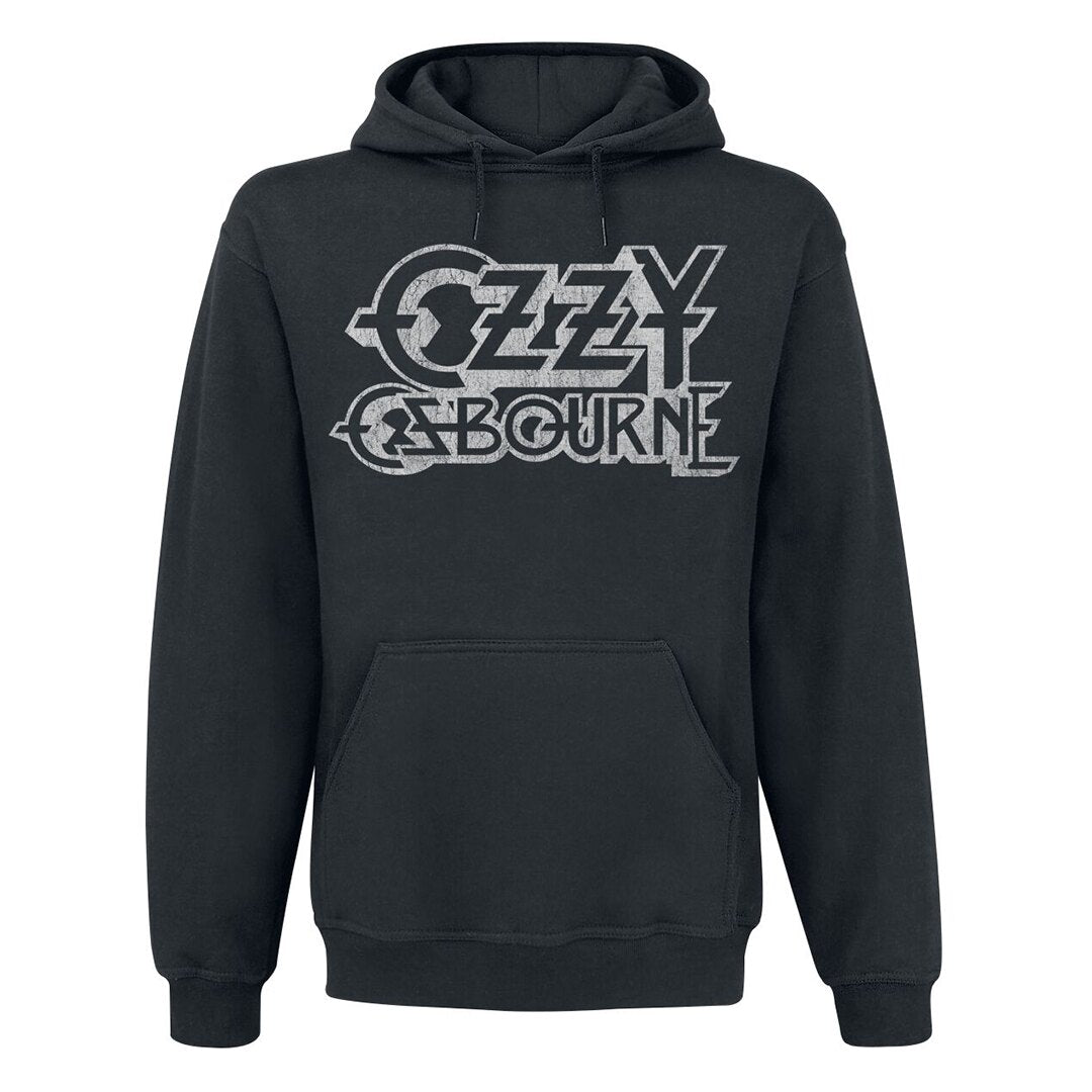 Black Sabbath Heavy Metal Rock Band Black Men's Cotton Hoodie Hoodie Hoodie Hoodie