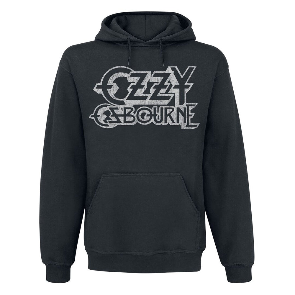 Black Sabbath Heavy Metal Rock Band Black Men's Cotton Hoodie Hoodie Hoodie Hoodie