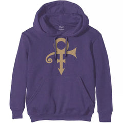 Prince Rogers Nelson American Classic Trade Men's Hooded Hoodie Jacket
