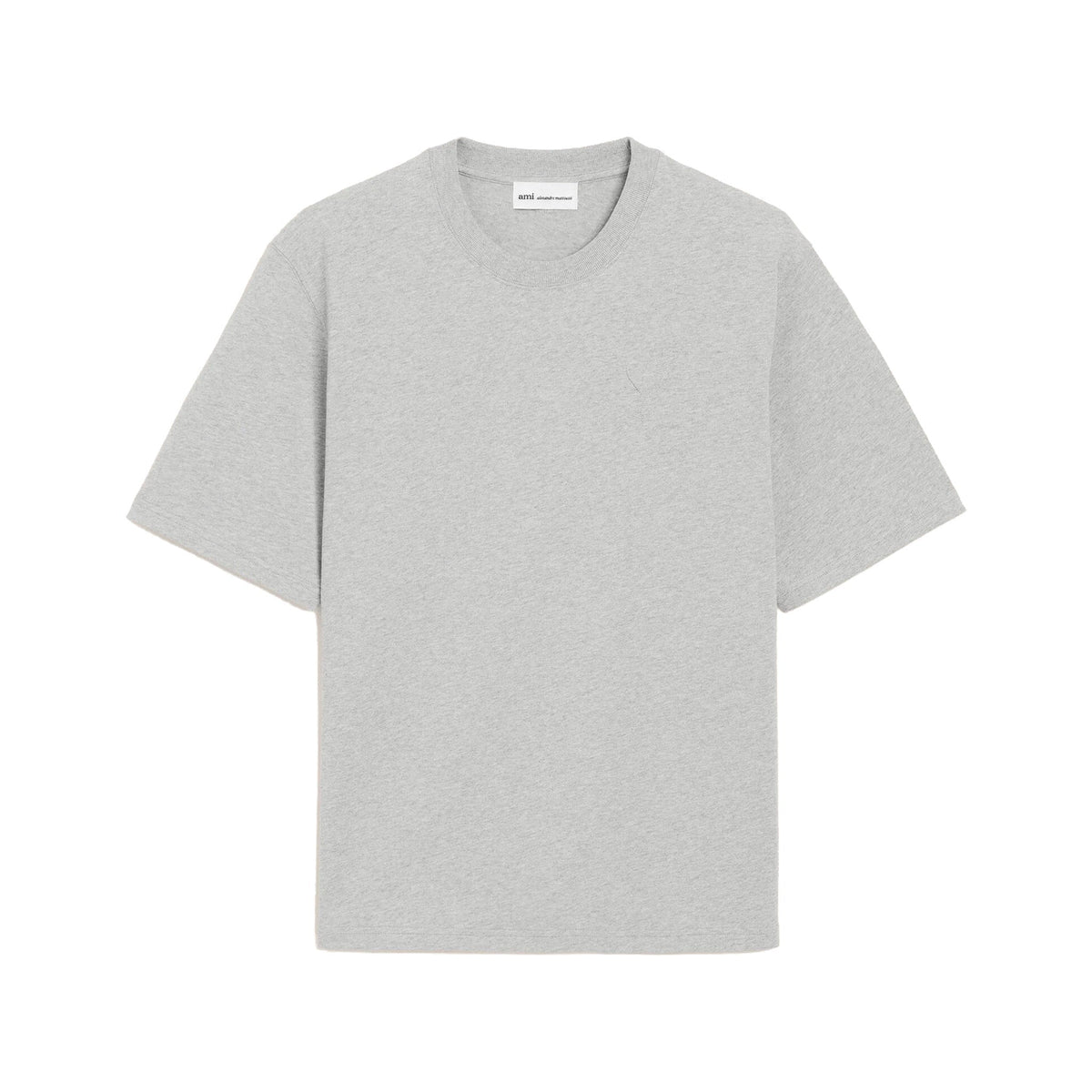 [Ami Paris] Big Adc Embossed Tshirt