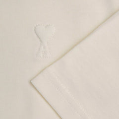 [Ami Paris] Big Adc Embossed Tshirt