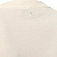 [Ami Paris] Big Adc Embossed Tshirt
