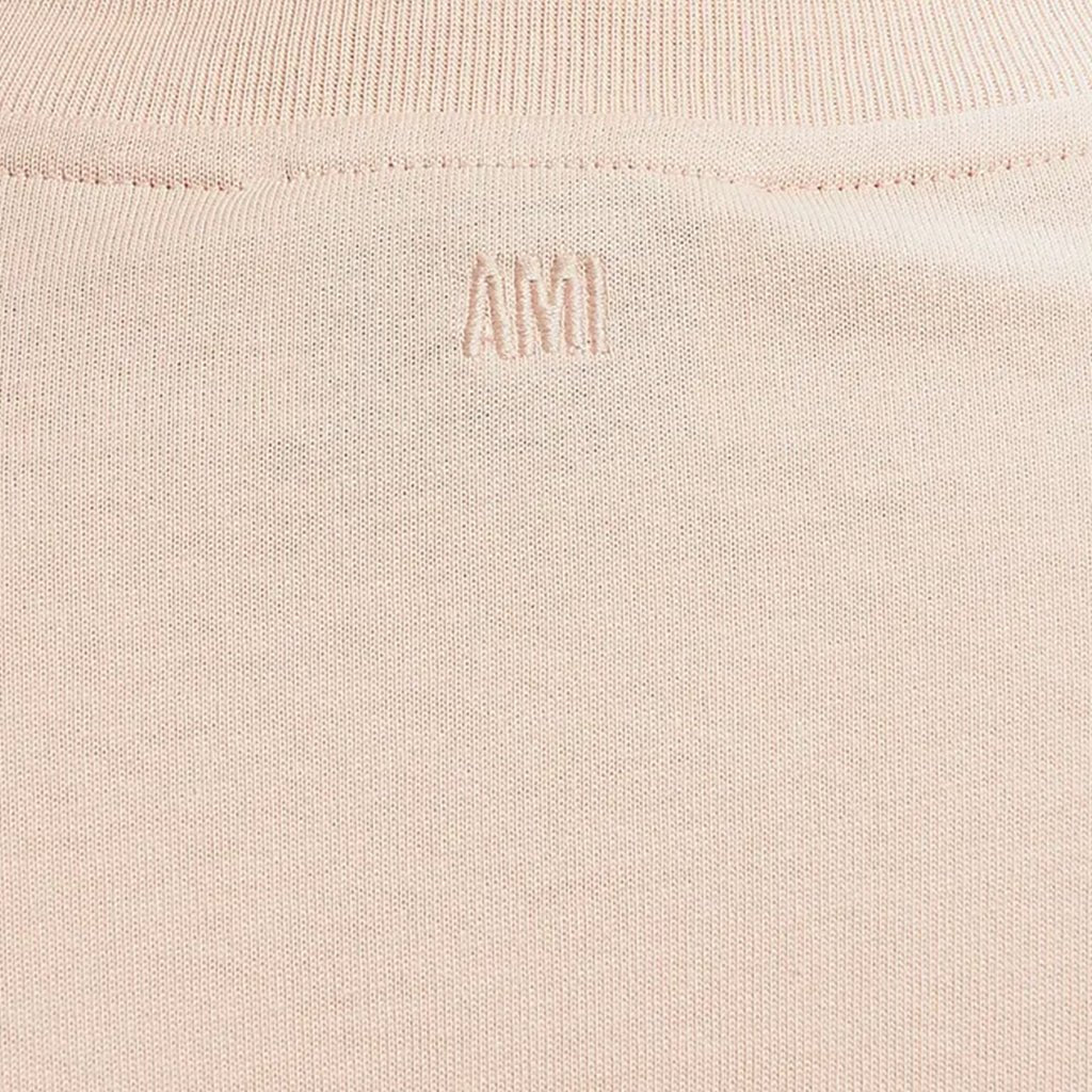[Ami Paris] Big Adc Embossed Tshirt