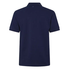 [Ami Paris] Red Ami De Coeur Polo Shirt