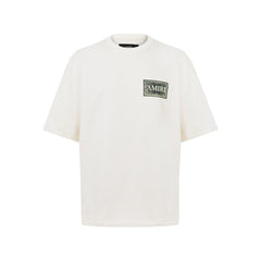 [Amiri] Bandana Oversized Tee