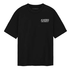 [Amiri] Bones Stacked Tee