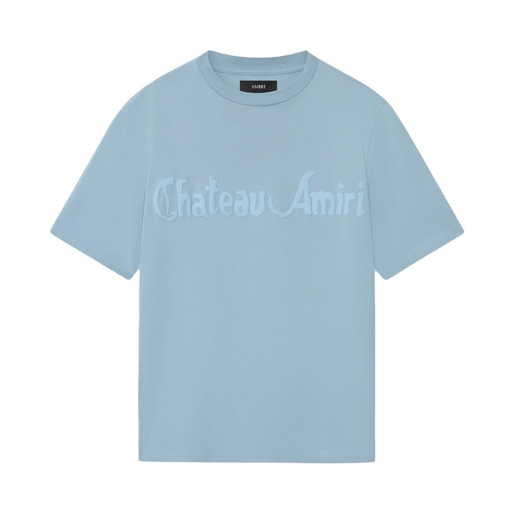 [Amiri] Chateau Amiri Tonal Tee