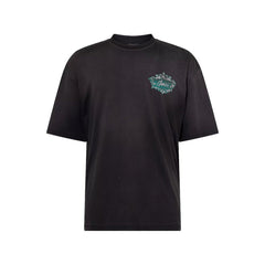 [Amiri] Chateau Crest Oversized Tee