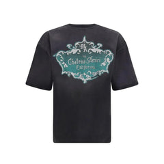 [Amiri] Chateau Crest Oversized Tee