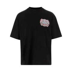[Amiri] Chateau Sketch Oversized Tee