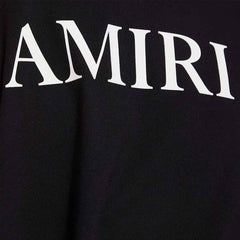 [Amiri] Core Logo T-Shirt in Black