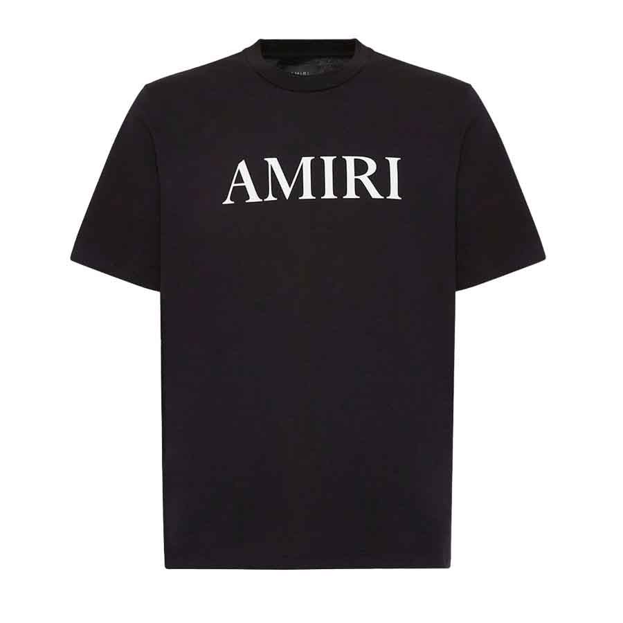 [Amiri] Core Logo T-Shirt in Black
