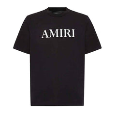 [Amiri] Core Logo T-Shirt in Black
