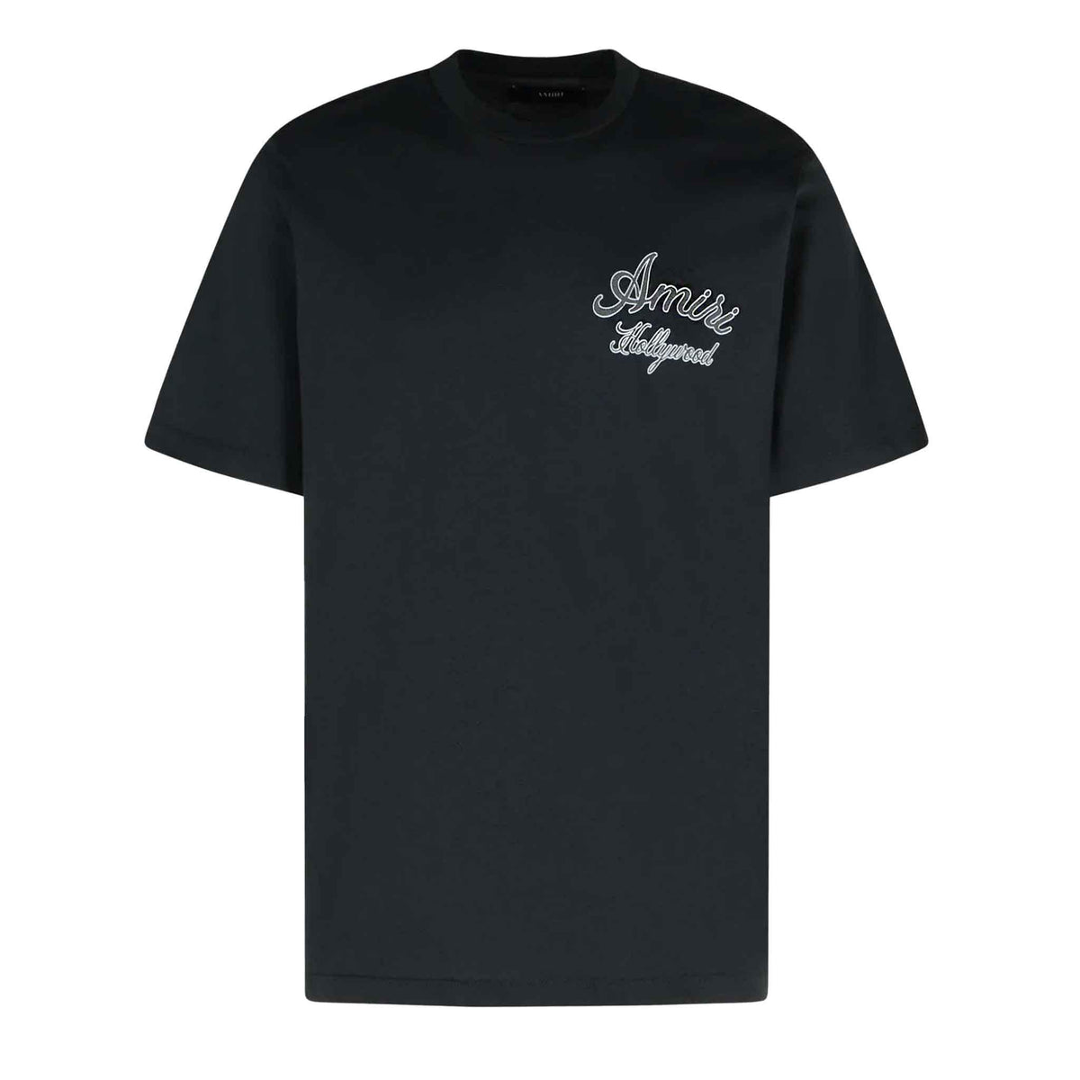 [Amiri] Hollywood T-Shirt in Black