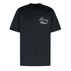 [Amiri] Hollywood T-Shirt in Black