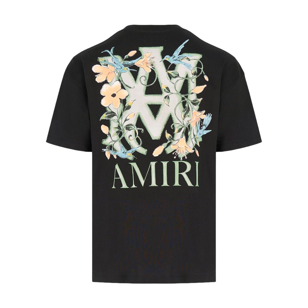 [Amiri] Ma Floral Oversized Tee