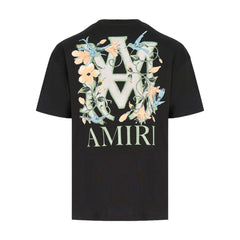 [Amiri] Ma Floral Oversized Tee