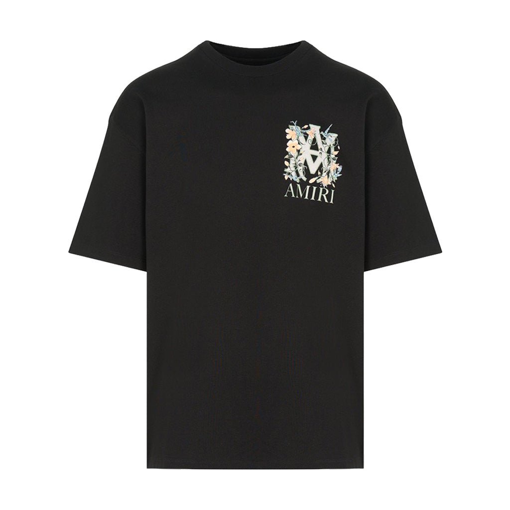 [Amiri] Ma Floral Oversized Tee