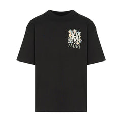 [Amiri] Ma Floral Oversized Tee